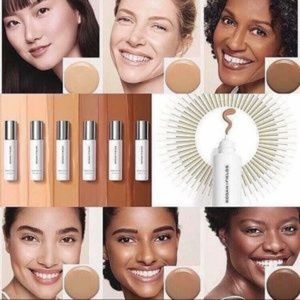 NWT Rodan + Fields Radiant Defense in Golden